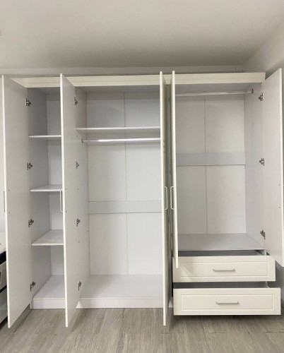 Wardrobe