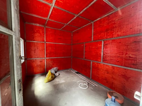 Warehouse For Rent
