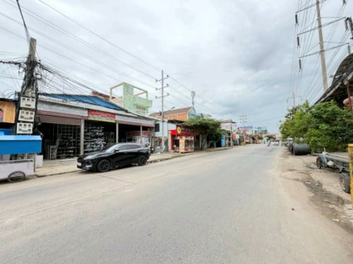 Warehouse for Sale in Chak Angrae Leu, Mean Chey!