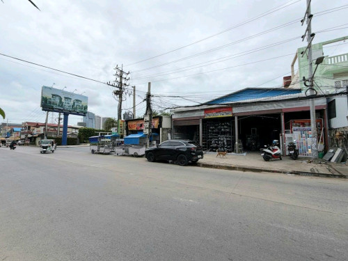 Warehouse for Sale in Chak Angrae Leu, Mean Chey!