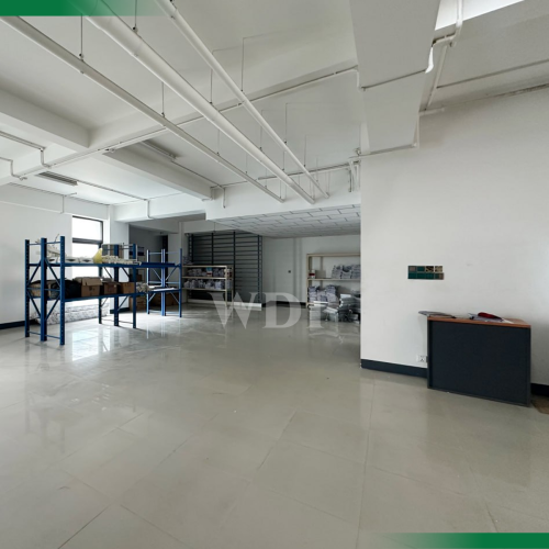 Warehouse in spwcial economic zone for rent