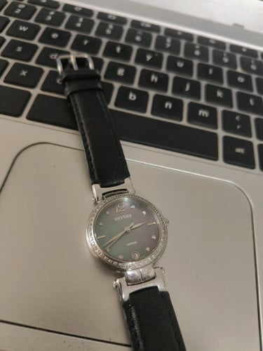 Watch RHYTHM brand Japan Original