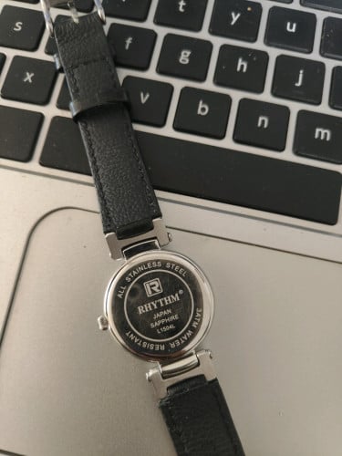 Watch RHYTHM brand Japan Original