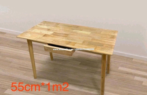 Wooden Desk set