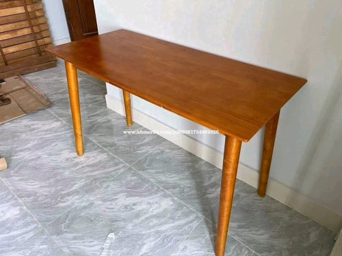 Wooden Desk set