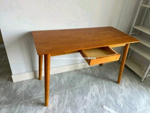Wooden Desk set