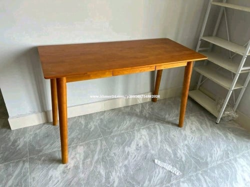 Wooden Desk set