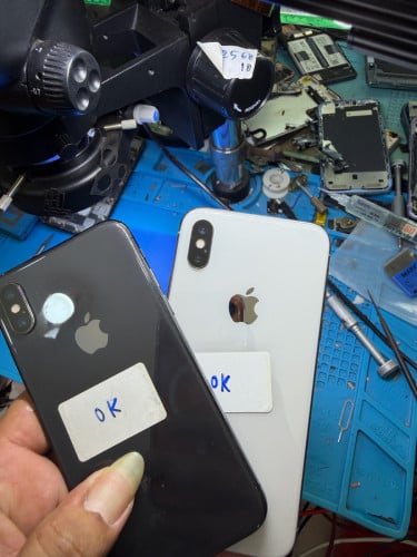 X ពីដើម90$