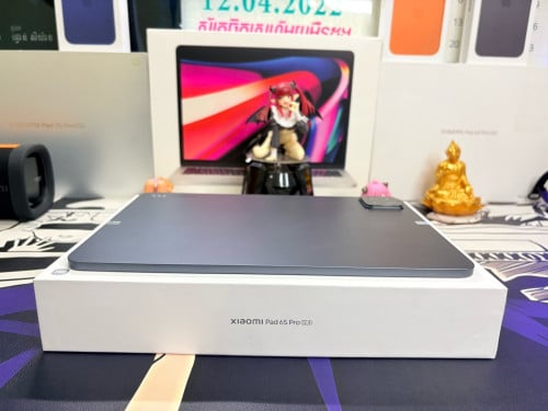 Xiaomi Pad6s Pro