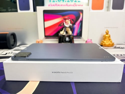 Xiaomi Pad6s Pro