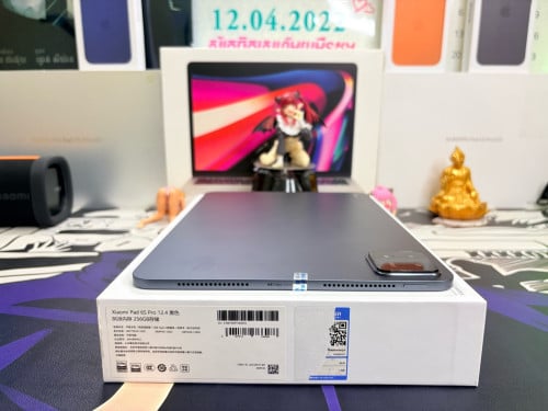 Xiaomi Pad6s Pro