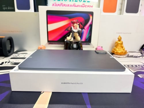 Xiaomi Pad6s Pro
