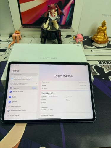 Xiaomi Pad8 Pro