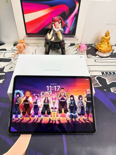 Xiaomi Pad8 Pro