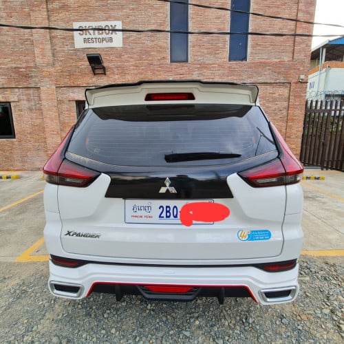 Xpender 2020