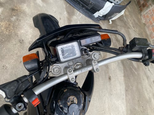XR 230cc 2011
