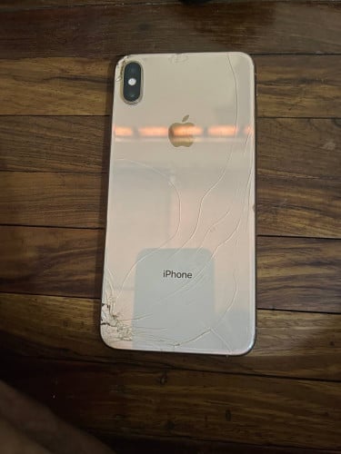 Xs Max 256g No Scan