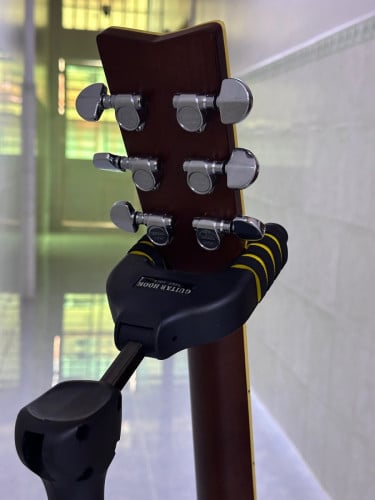 Yamaha FG-301B from Japan
