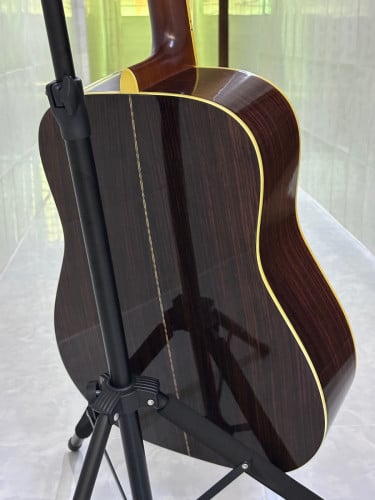Yamaha FG-301B from Japan