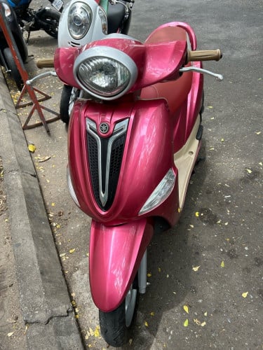 Yamaha filano year 2014 មានពន្ធ