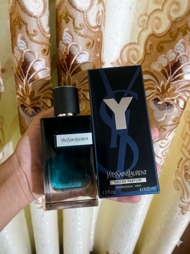 YSL Y EDP