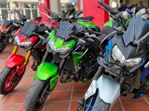 Z900 ស្អាតៗ​ តំលៃពិសេស​
