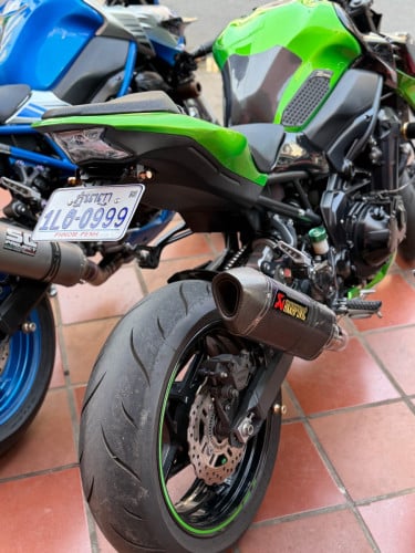 Z900 ស្អាតៗ​ តំលៃពិសេស​