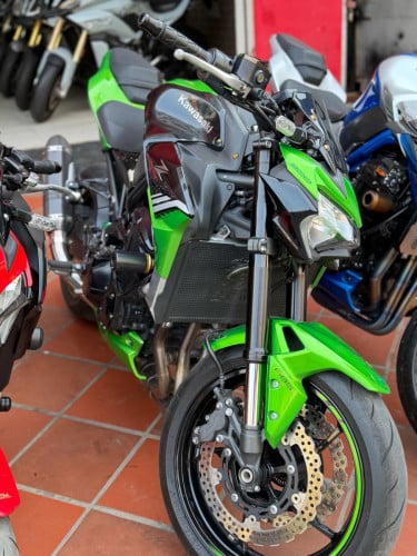 Z900 ស្អាតៗ​ តំលៃពិសេស​
