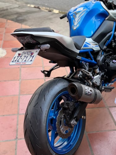 Z900 ស្អាតៗ​ តំលៃពិសេស​