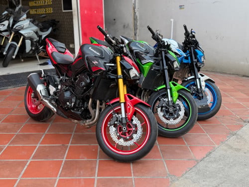 Z900 ស្អាតៗ​ តំលៃពិសេស​