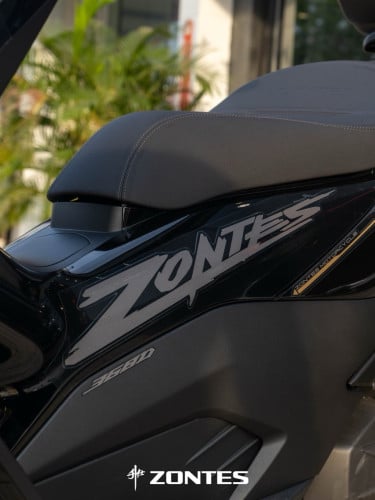 ZONTES 368D for sale