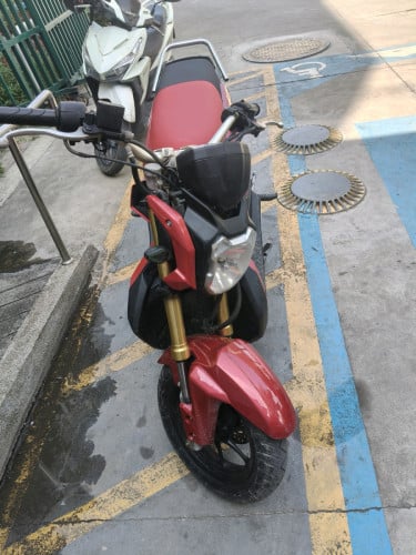 ZoomerX 015អត់❤️ម៉ាស៊ីនតាន់អត់លាន់អត់ហ៊ុយ320ចចារភ្នំពេញ0714168864