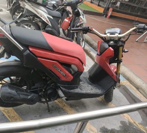 ZoomerX 015អត់❤️ម៉ាស៊ីនតាន់អត់លាន់អត់ហ៊ុយ320ចចារភ្នំពេញ0714168864