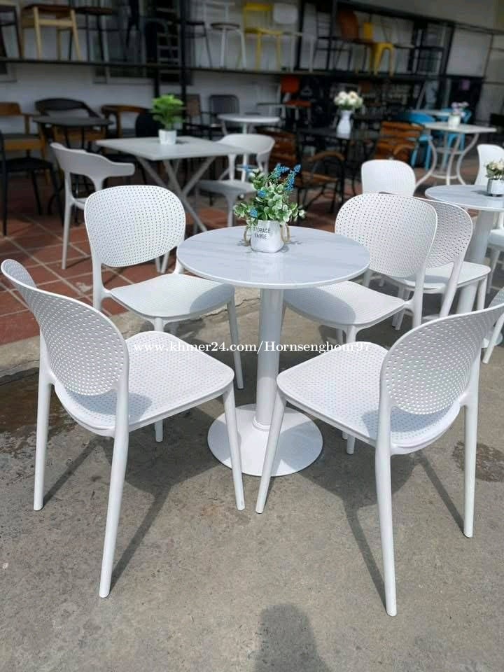 Set Table+Chair