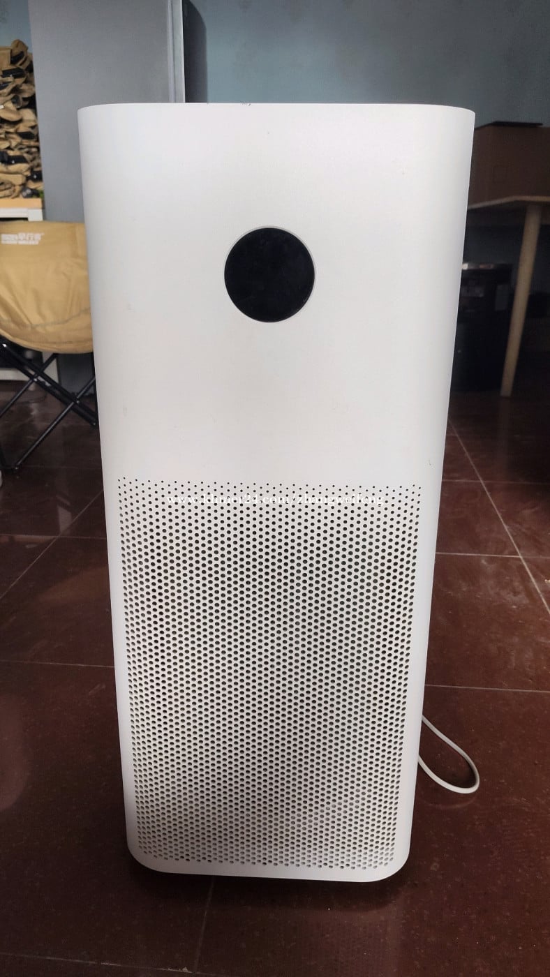 米家空气净化器