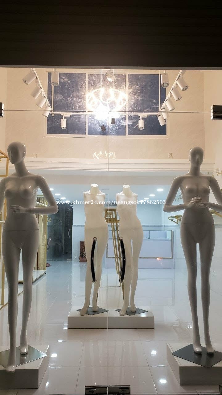 ផ្ទះអាជីវកម្មលក់បន្ទាន់តម្លៃ15500$ផ្ទះ.4*12ម៉ែត