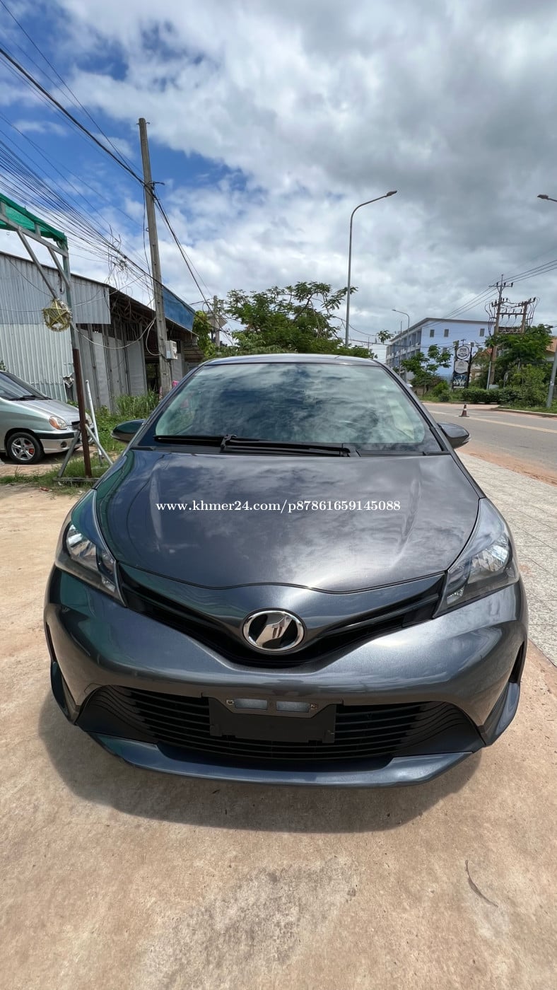 ឡានលក់ប្រភេទក្រដាសពន្ធ ឆ្នាំ2014 smart key