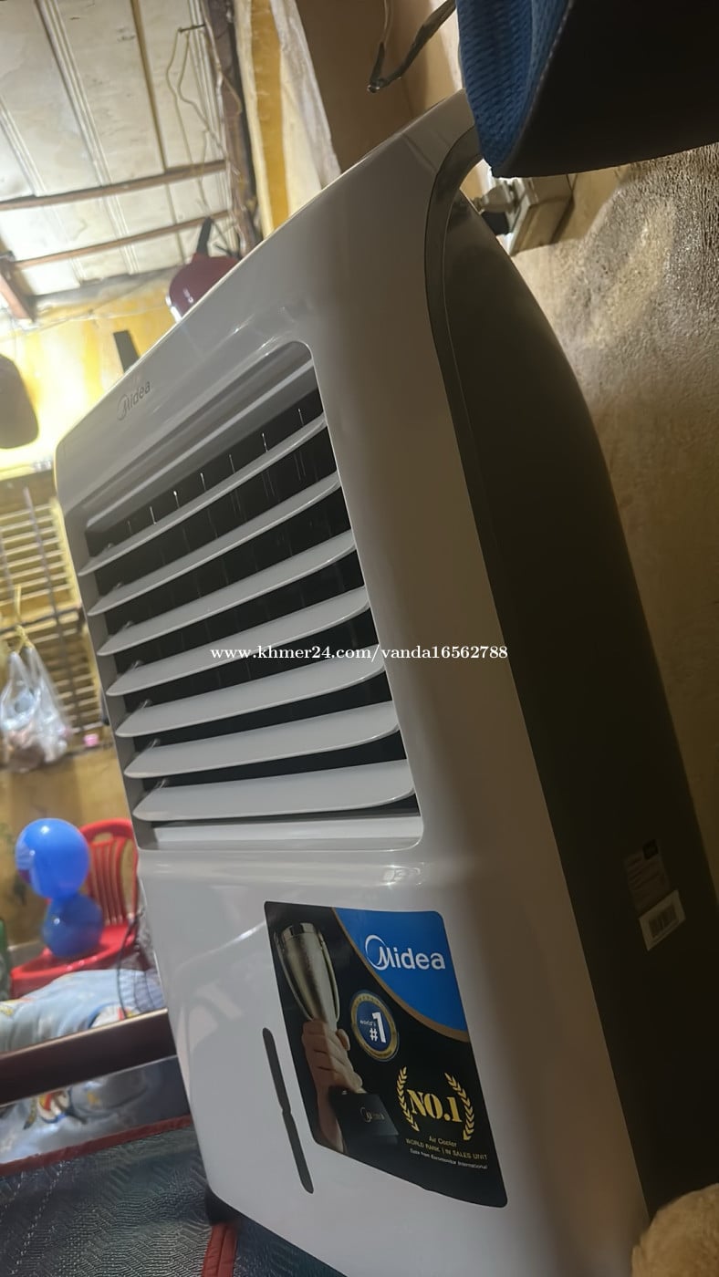 ទើបតែប្រើចង់លក់វិញស្អាត 99%