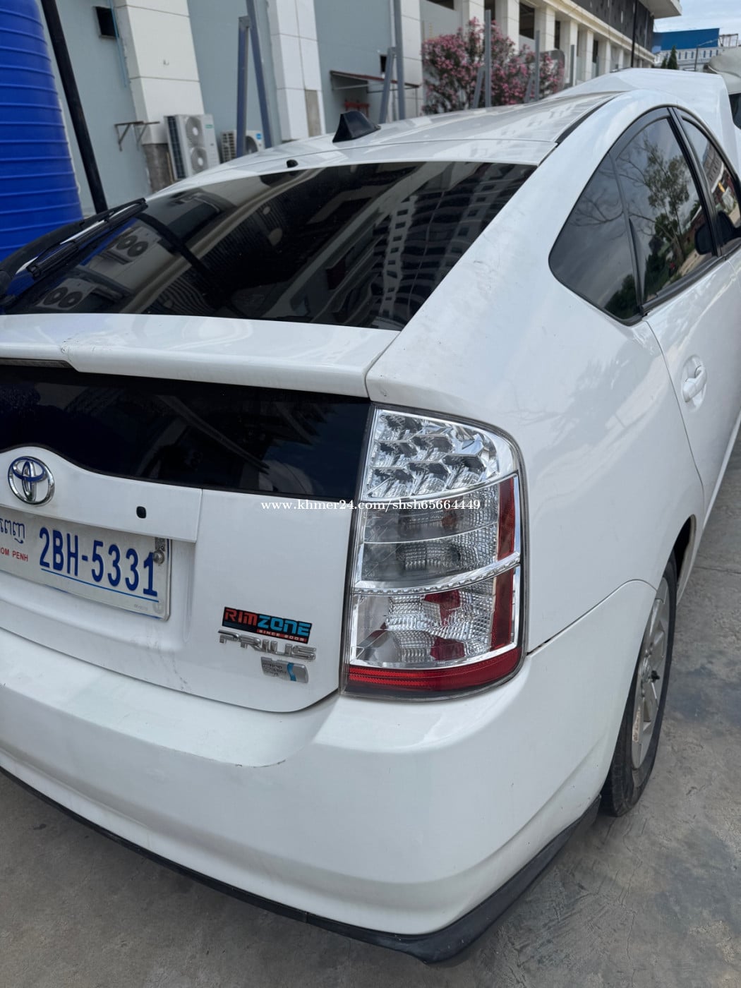 ម្ចាស់ផ្ទាល់ full options