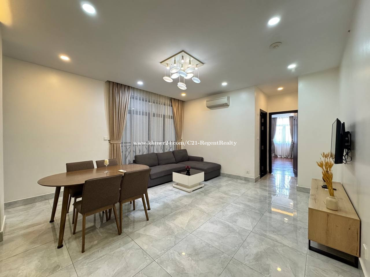 ๐ก 1 Bedroom Apartment for Rent ไธๅงๅฎคๅ
ฌๅฏๅบ็ง | Pool, Gym, Steam & Sauna Included ๅซๆณณๆฑ ๅฅ่บซๆฟๆกๆฟ | $650/Month