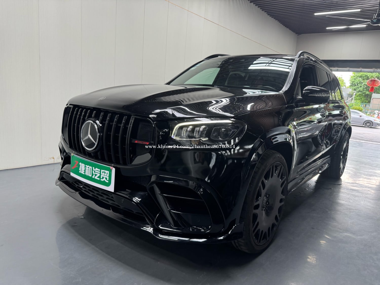 ๐Mercedes benz brabus 800 แแถแแถแกแถแแแแขแถแ