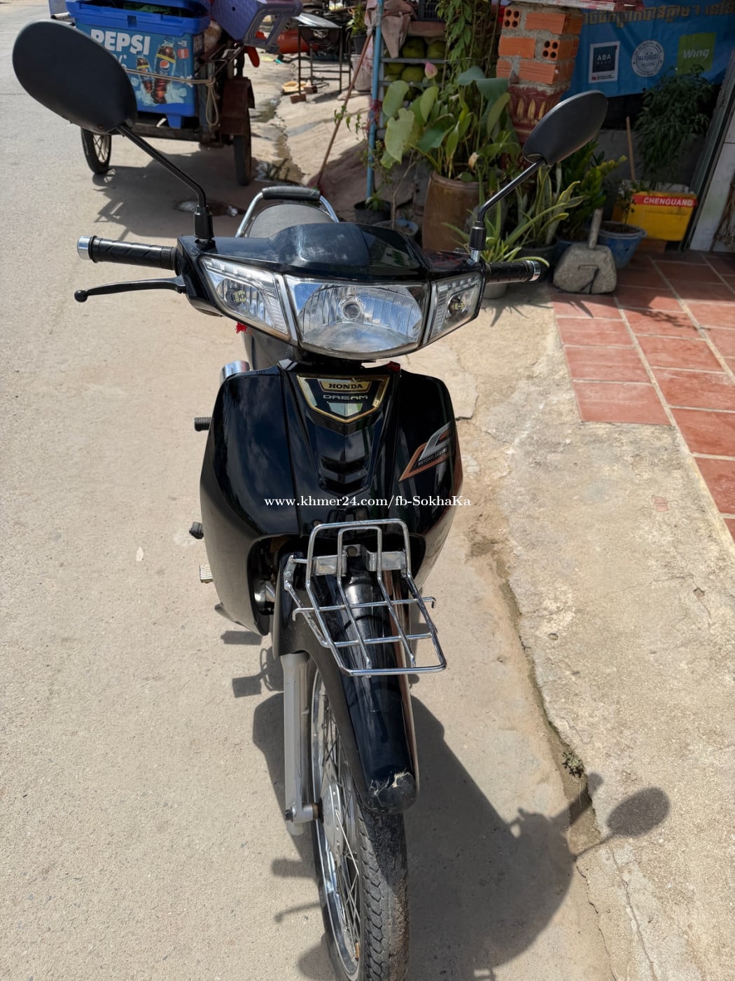 020 លក់ 1500$ ចចារ