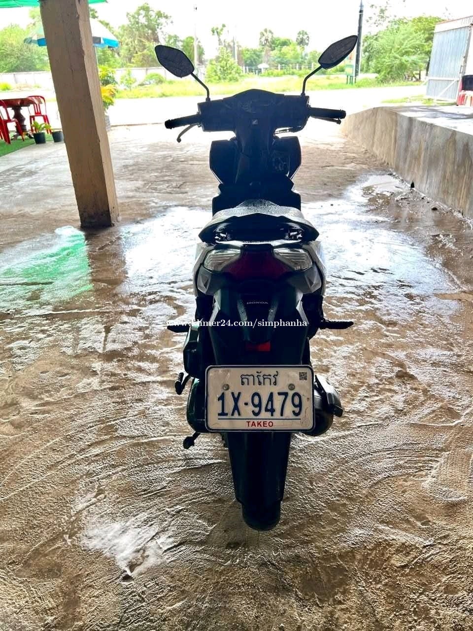 021 ម្ចាស់ដើមទី១ ម៉ាសុីនតាន់ លក់$1100