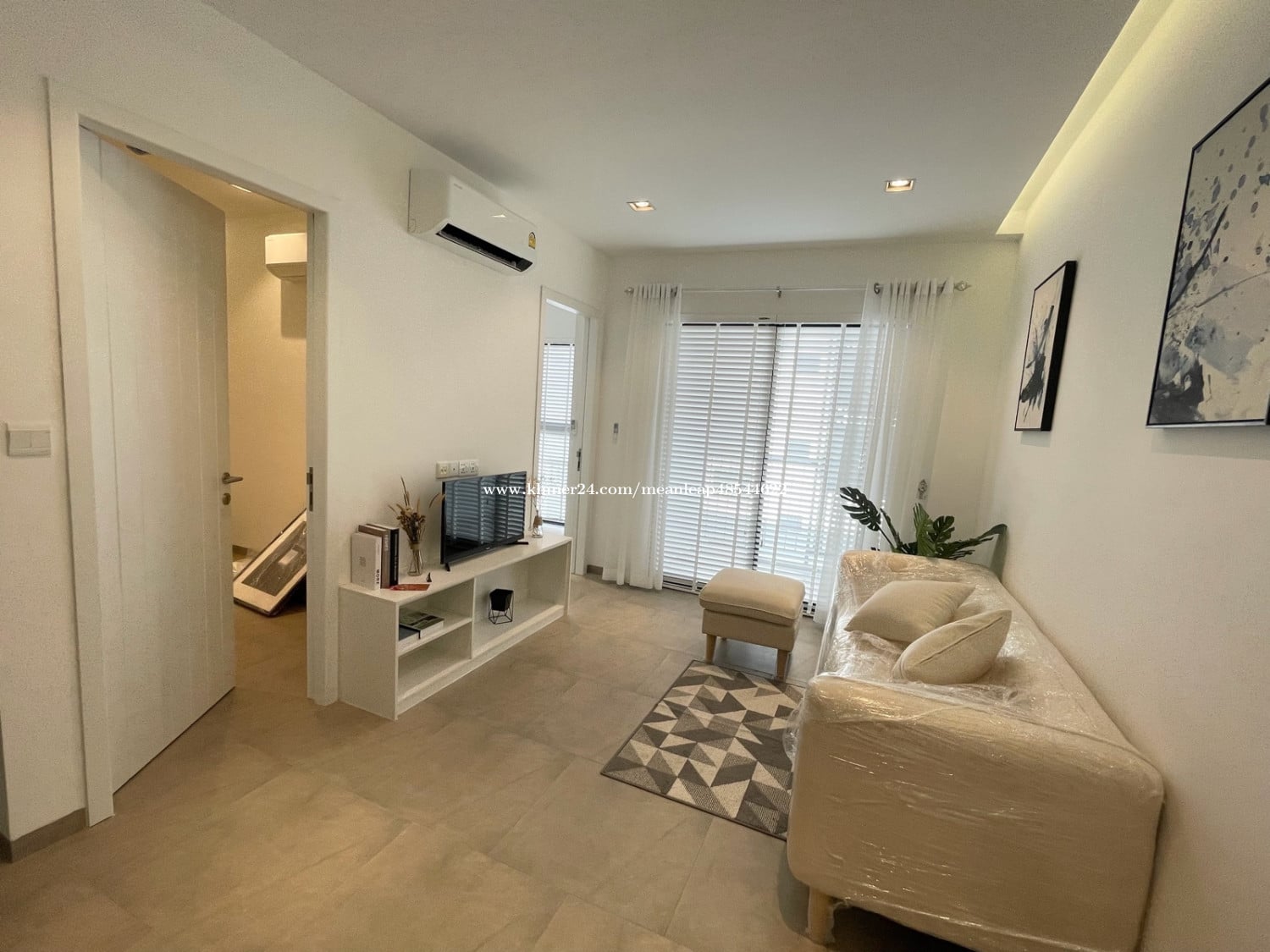 2bed for sale $89500