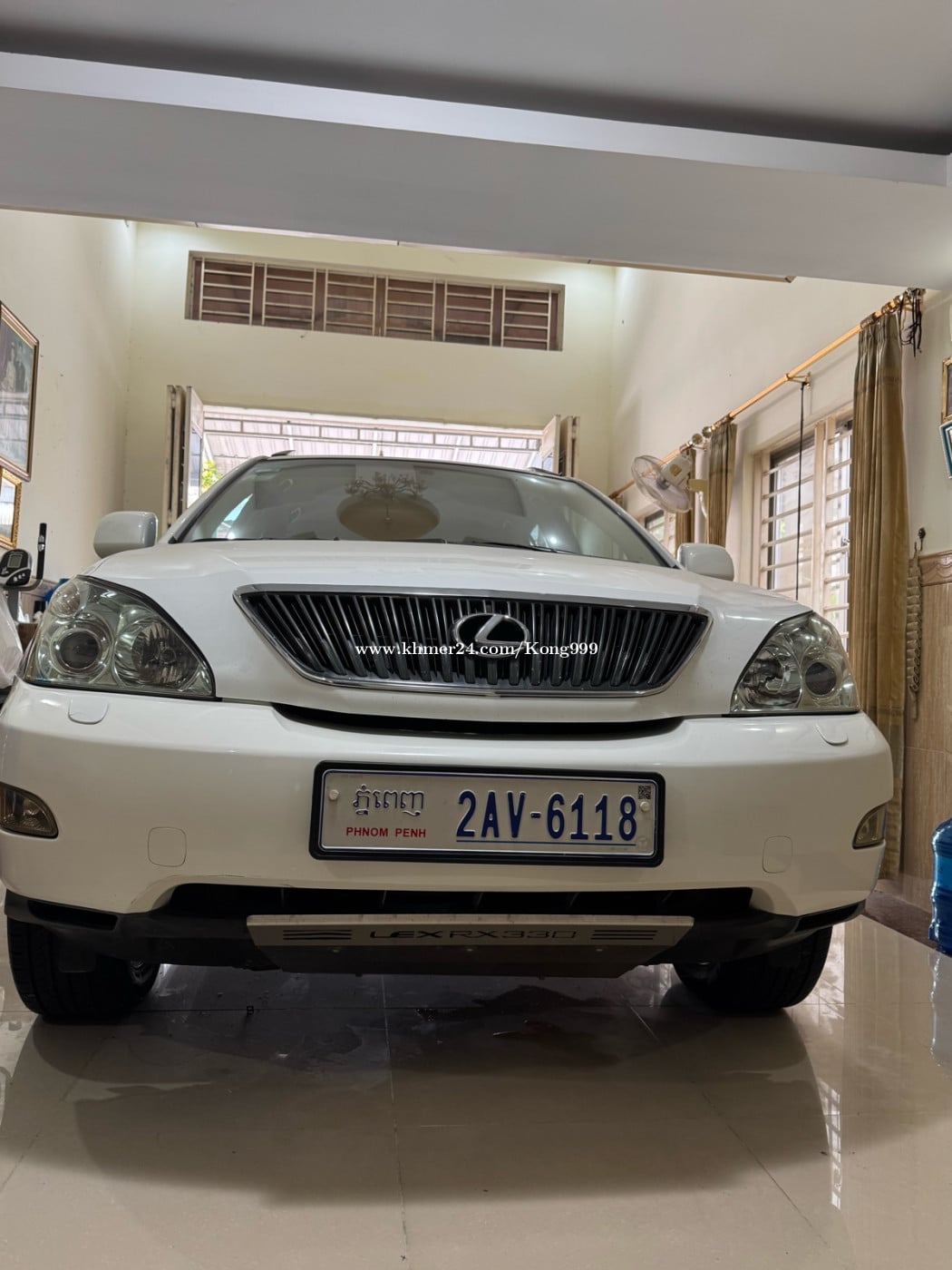 05ប៉ុង1 h/f ឡានប៉ាខ្ញុំម្ចាស់ដើម