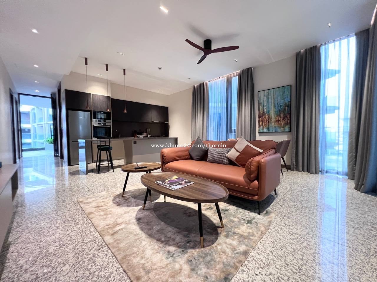 Apartment For Rent