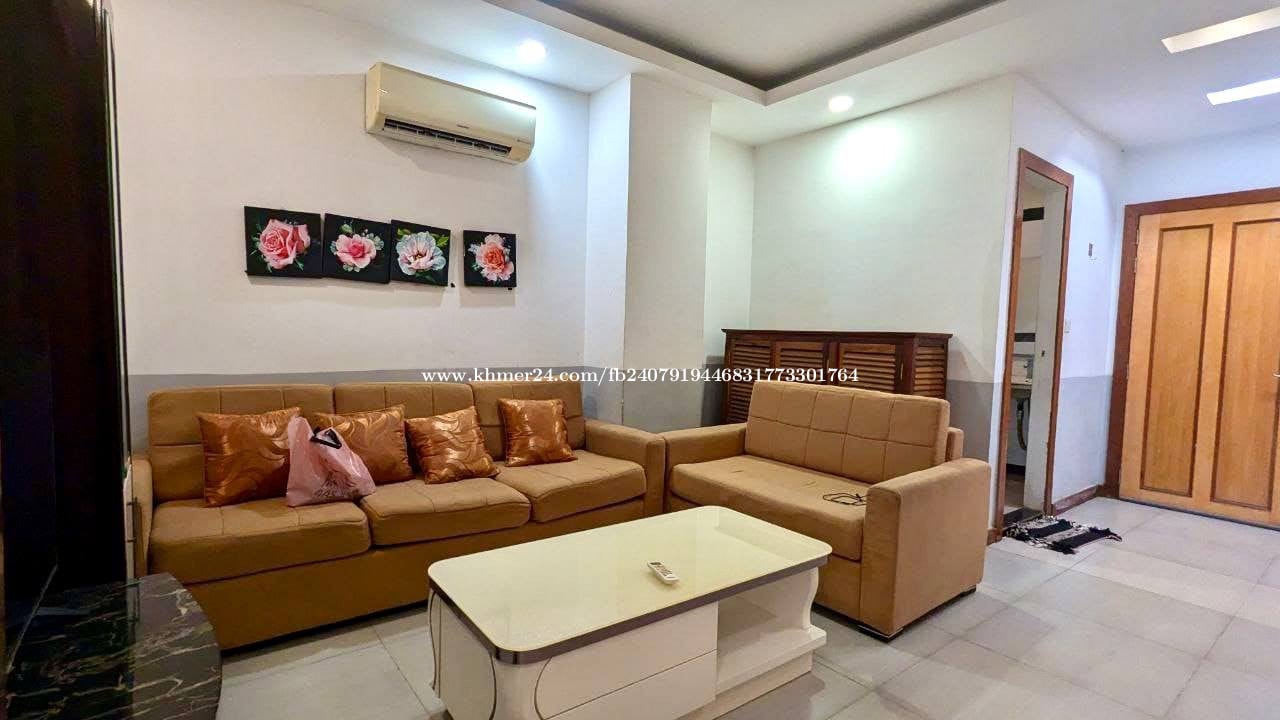 Condo for rent L Olympic