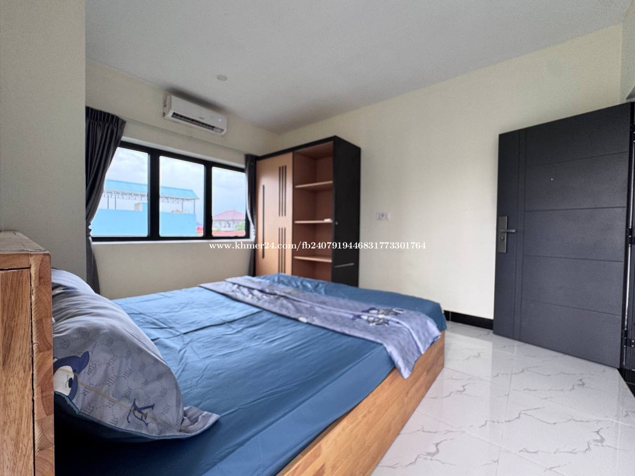 Condo for rent sensokh