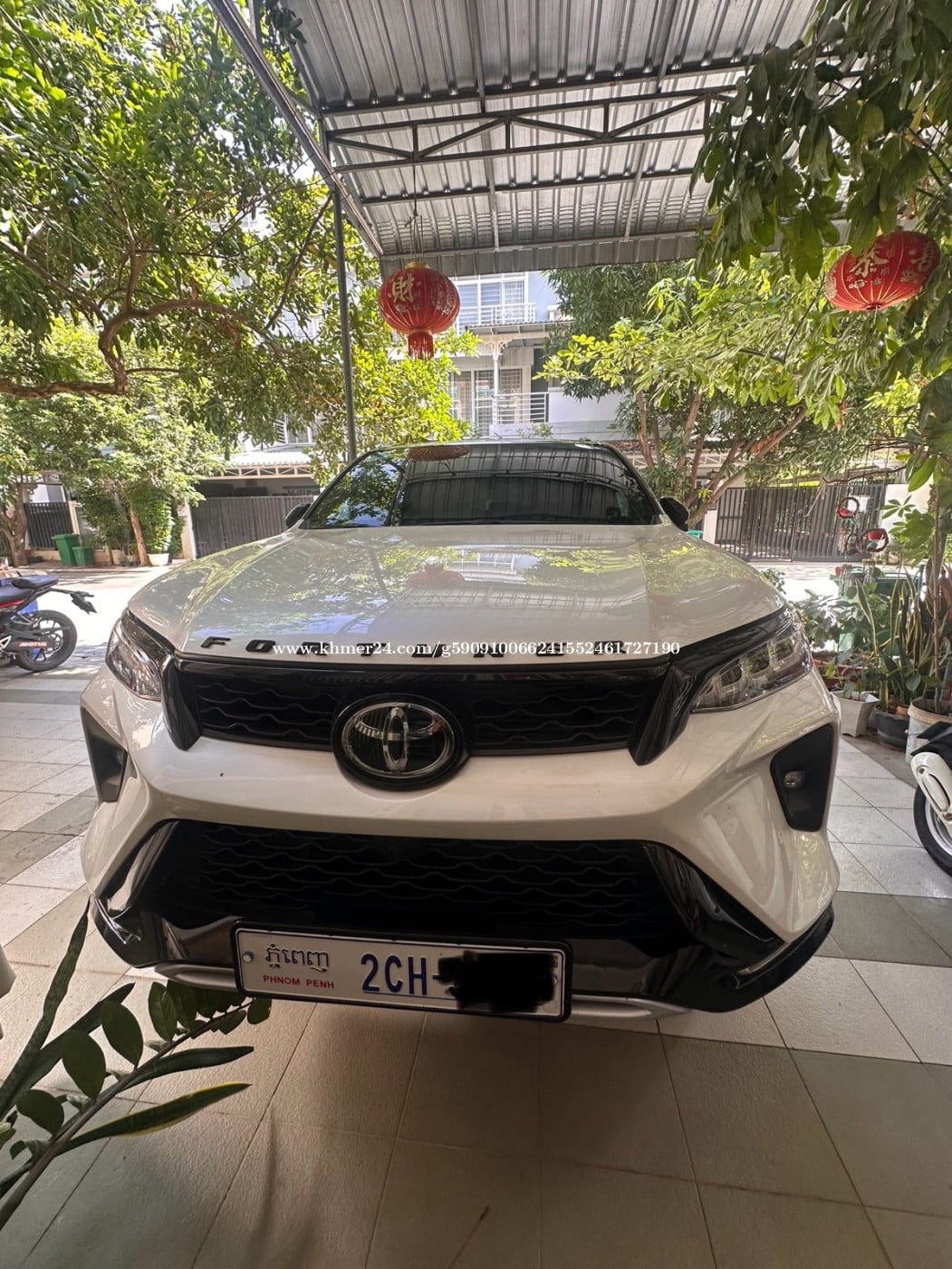 For sell