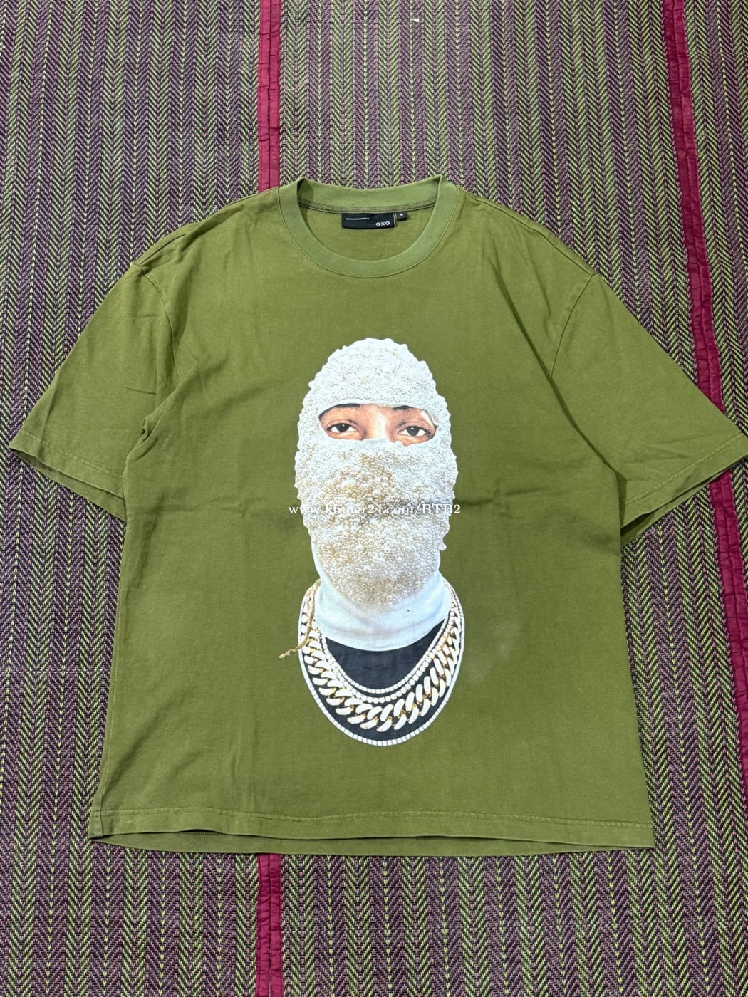 GXG size S